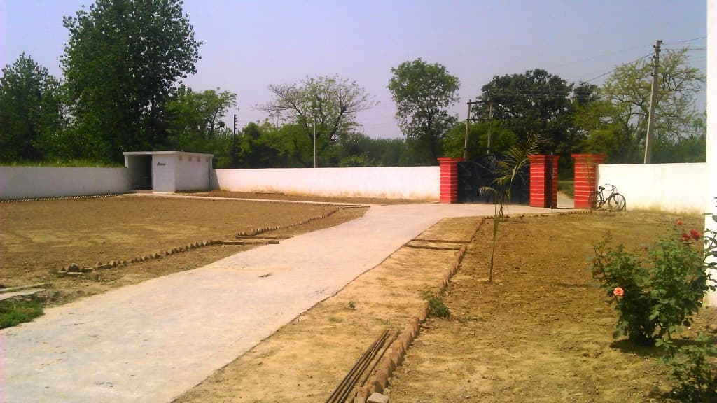 Ch. Hari Singh Kanya Mahavidyalaya Saharanpur Infrastructure photo 5